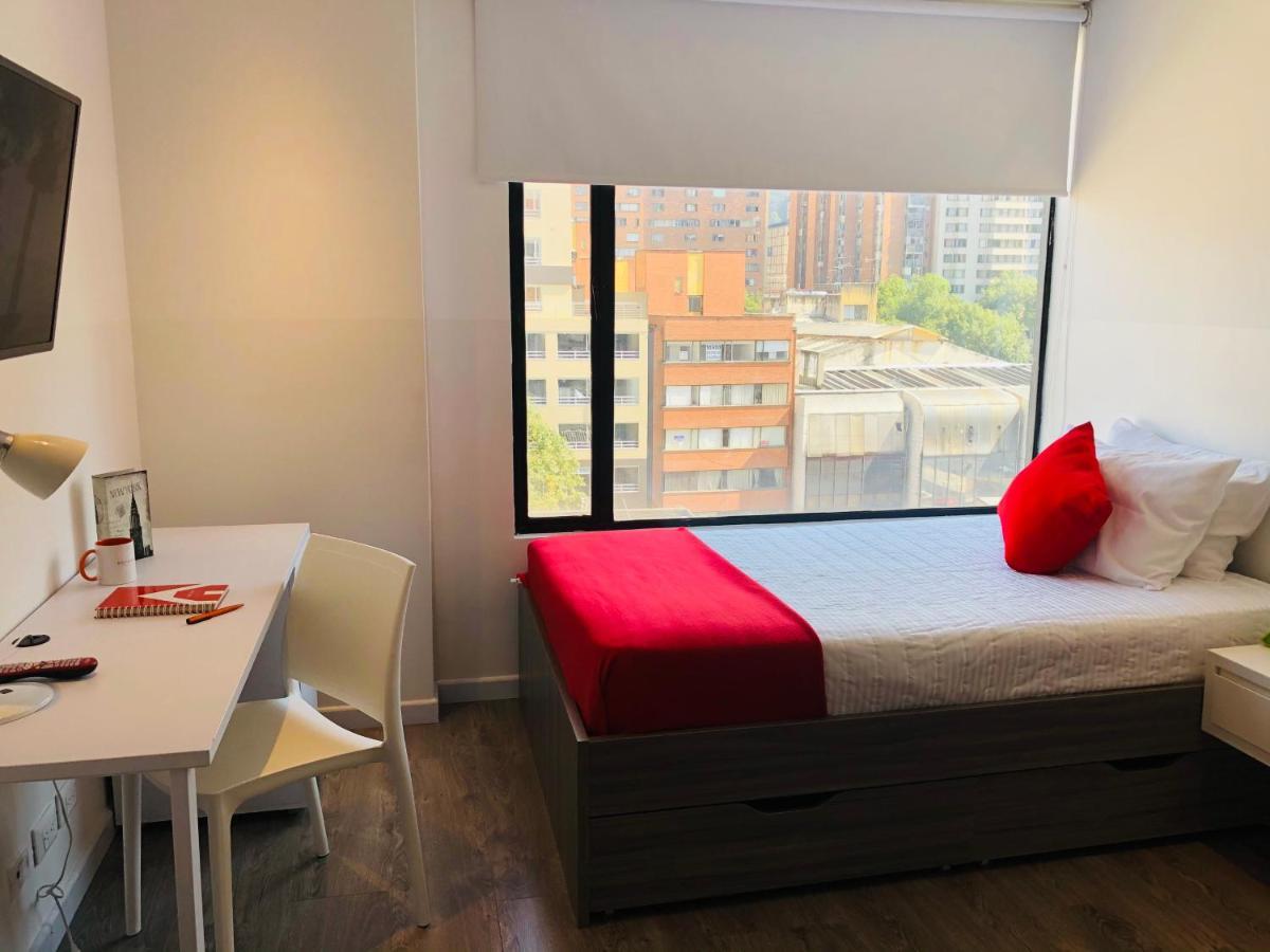 Esstudia 17-4 Hotel - Bogota, Bogota